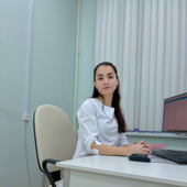 Асадова Нана Шаиговна, гинеколог