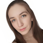 Никитина Алёна Юрьевна, терапевт