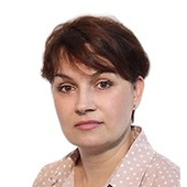 Малеванная Юлия Александровна, психолог