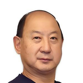 Нимаев Баир Цыденович, стоматолог-терапевт