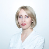 Калашник Анна Александровна, офтальмолог