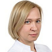 Фурсова Елена Анатольевна, ревматолог