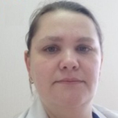 Пономарева Анна Петровна, гинеколог