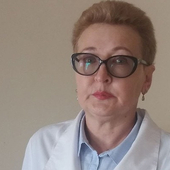 Землякова Елена Юрьевна, терапевт