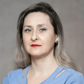 Расчепеева Ольга Петровна, ЛОР