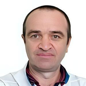 Моргоев Тамерлан Таймуразович, стоматолог-ортопед