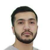 Хакимов Давлат Бахронович, стоматолог-терапевт
