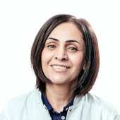 Мунбана Инна Григорьевна, гинеколог