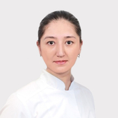 Назарова Наргиза Махмуджановна, детский стоматолог