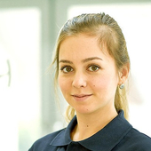 Сиразеева Виктория Даниловна, ортодонт