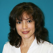 Лобова Людмила Александровна, гинеколог