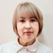 Кондратова Ольга Михайловна, гинеколог