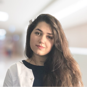 Мамметниязова Аннасултан, терапевт