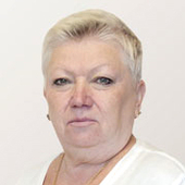 Биневская Людмила Александровна, акушер-гинеколог