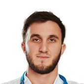 Магомедгаджиев Магомед Умарасхабович, эндоскопист