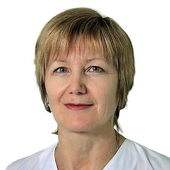 Быкова Татьяна Алексеевна, гинеколог
