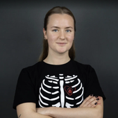 Сокка Ульяна Сергеевна, инструктор ЛФК