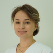 Сунозова Ирина Юрьевна, врач-косметолог