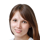 Задериева Анастасия Александровна, стоматолог-терапевт