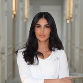 Хасаева Альбина Мухтарпашаевна, массажист