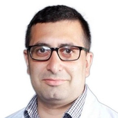 Оганисян Артур Александрович, врач ЛФК