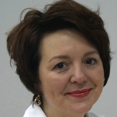 Фадеева Ирина Юрьевна, диетолог