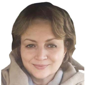 Владимирова Лилия Фанитовна, физиотерапевт