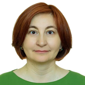 Дальская Альбина Ириковна, имплантолог