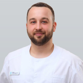 Якушев Станислав Сергеевич, стоматолог-ортопед