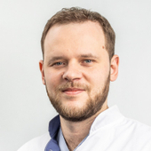 Блощинский Степан Андреевич, гинеколог