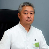 Ким Эдуард Робертович, вертебролог