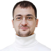 Шестаков Дмитрий Игоревич, терапевт