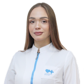 Тарасова Анна Александровна, стоматолог-хирург