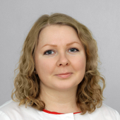 Челознова Лариса Андреевна, онкогинеколог