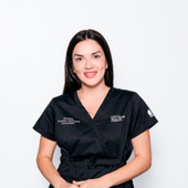 Киселёва Анастасия Николаевна, стоматолог-ортопед