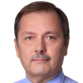 Моровов Сергей Викторович, рентгенолог