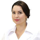 Даутова Зарема Васильевна, врач-косметолог