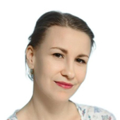 Воронцова Ирина Александровна, детский офтальмолог