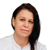 Щербакова Вероника Сергеевна, акушер-гинеколог