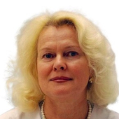 Прокудина Татьяна Петровна, гинеколог