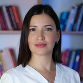 Рафикова Альфия Канифовна, гинеколог