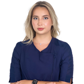 Аксенова Вероника Сергеевна, ортодонт