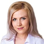 Шмидт Александра Юрьевна, дерматолог