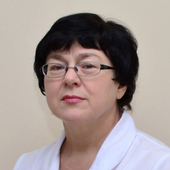 Аминева Татьяна Вячеславовна, врач функциональной диагностики