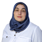 Амаева Аминат Амаевна, стоматолог-терапевт