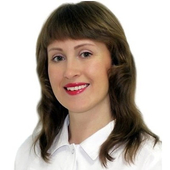 Докетова Марина Васильевна, стоматолог-терапевт