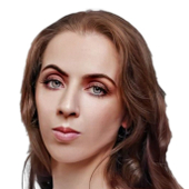 Юсуфли Джовгарат Тимуровна, эндокринолог