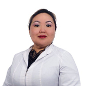 Дмитриева Екатерина Феликсовна, психиатр