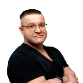 Федько Андрей Игоревич, хирург