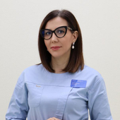 Насибова Рухангиз Комиссаровна, дерматолог